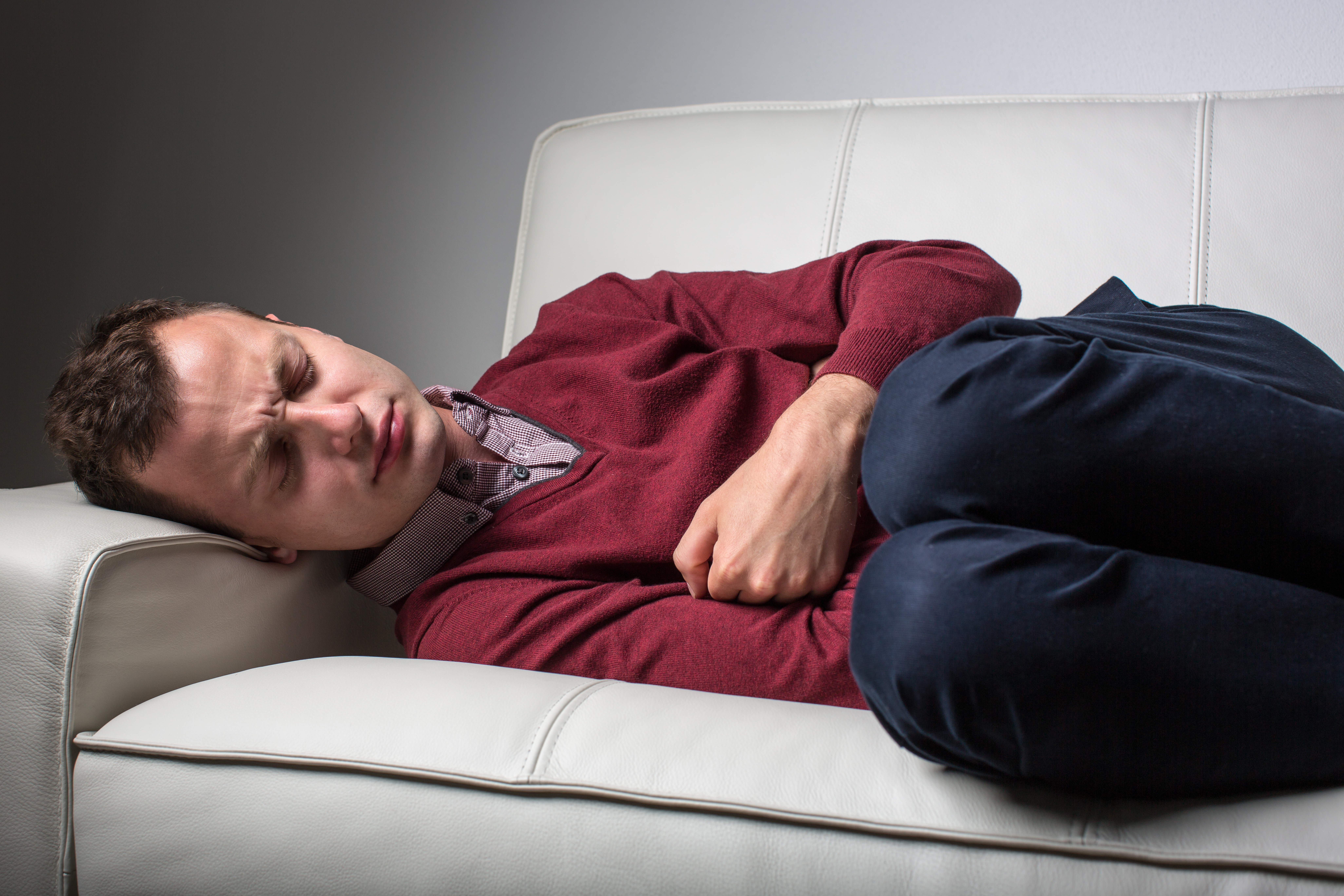 Heal Your Gut